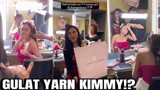 KIM CHIU BINULABOG NI DOKTORA VICKI, KIMMY NIREGALUHAN NG BAG SI DOKTORA VICKI BELO