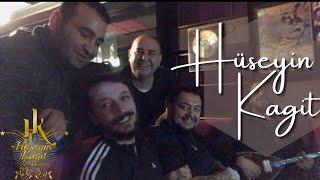 Hüseyin Kağıt -Veli Erdem Karakülah, Mustafa Aydın, Şafak Sezer & Serkan Nişancı -(Sen Aklımdayken)