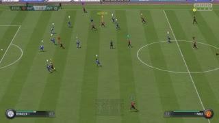 [ ACL Semi Final 2nd.leg vs Nova Phantom ] RECRUIT AGENT:FIFA19 AVPCL 10th  2019/1/29