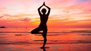 Yoga Music, Relaxing Music, Calming Music, Stress Relief Music, Peaceful Music, Relax, 2849