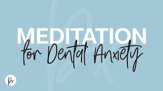 Meditation to reduce dental anxiety – Parklands Dental Practice