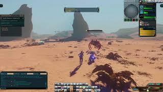 entropia universe hunting. Global and some small HOF