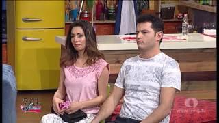 Apartamenti 2xl - Ne tren (22.03.2016)