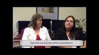 Etactics clearinghouse services testimonial from Ohio Billing