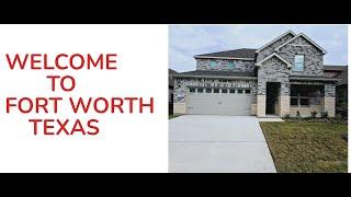 "Discover New Homes near Fort Worth, Texas | Proximity to DFW Airport | Incentives Available!