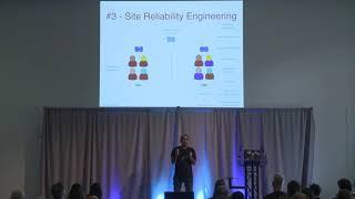 Adarsh Shah - Role of Team structures in DevOps Transformation Journey