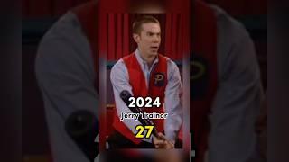 Drake & Josh (2004) Cast - PAST TO NOW