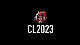 TOLUCA FC CL2023 by POR LA BANDA DEL TOLUCA FC