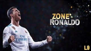 Cristiano Ronaldo - "Zone" | Skills & Goals HD