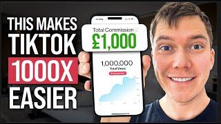 How to make £100+ per day with TikTok Shop Affiliate