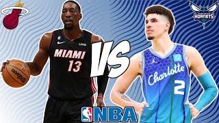 Miami Heat vs Charlotte Hornets 3/10/25 NBA Picks & Predictions | NBA Betting Tips