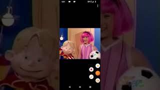 LAZY TOWN WELCOME TO LAZY TOWN @stefankarl1 @stephaniemeanswell7259 @Sportacus987654321