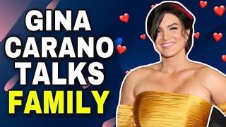 A Conversation with Gina Carano | Gina Shares About Her Family and Star Wars