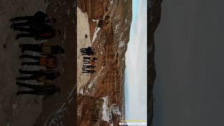 Canyons | Charyn Canyon | Kazakhstan | Grand Canyon #disney #travel #trendingvideo #drone #editing