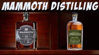 Mammoth Distilling