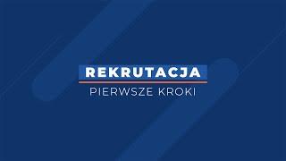 Rekrutacja - TUTORIAL | LibrusGO