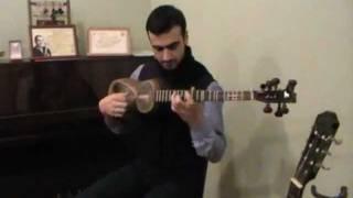 Shahriyar Imanov & sol Minor (tar).mpg