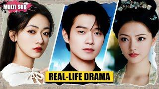 Bai Jingting & Song Yi's Love, Liu Shishi & Hu Ge's Missed Romance, Wu Jinyan's Wedding & Pregnancy!