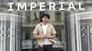 What's inside the #2 BEST UNIVERSITY in the WORLD? (Imperial College London Tour!)