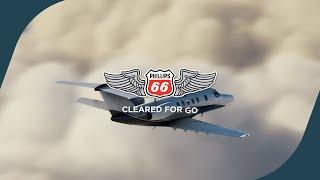 Cleared for GO | Phillips 66