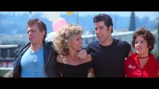 We Go Together | Choreographer & director commentary | Grease (1978)