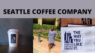 SEATTLE COFFEE CO. || BEST COFFEE SHOPS IN SOUTH AFRICA || LIVING IN SOUTH AFRICA