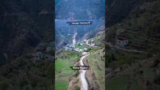 yu hmaru gaun ch....#utttrakhand #village #villagelife #uttarakhand