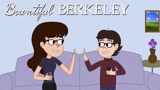 Anything Can Happen in Bountiful Berkeley™ (Savvy Sage Animated Excerpts)