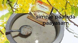 vishu specialsimple paalada payasam recipe.@mom with sheza