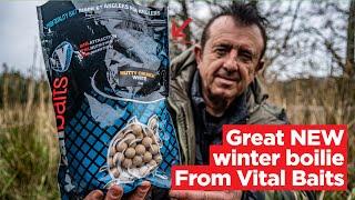 OVERVIEW CARP BAIT REVIEW: Looking for a new winter bait? Here's a great option | Carp Fishing 2020