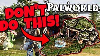 Palworld - Pal Expedition Guide & How To Use It Correctly!