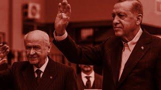 Erdoğan’ın sözlerine MHP’den yanıt geldi