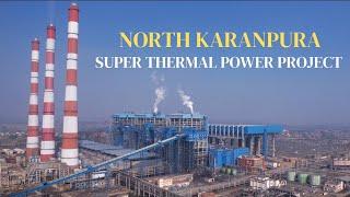 North Karanpura Super Thermal Power Project