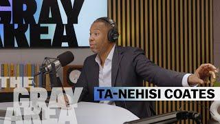 The Gray Area | Ta-Nehisi Coates on visiting Palestine