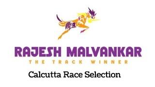 Calcutta Race Selection Date 03/04/2025
