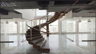 Office Space in DUBAI, Business Central, Business Bay (Duplex Office). Click to View!