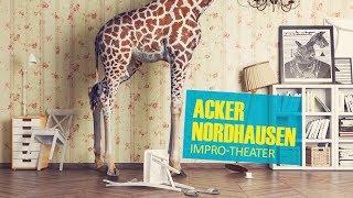 Acker Nordhausen - das Improvisationstheater