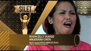 RCTI Promo Nominasi Pasangan Sinetron & Peran Pembantu Sinetron Tersilet SILET AWARDS 2016