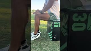 Improve Foot & Calf Strength for Runners