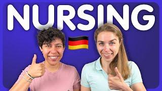 How to Work as A Nurse in Germany With Full Recognition