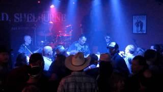 J.D. Shelburne The Joker live at B.J's Bar & Grill