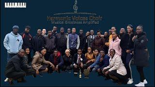 Harmonic Voices Choir - Thuma Mina