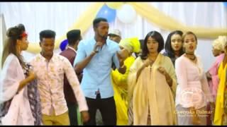 Mukhtar Jigjiga | Sharaf | ESTV Sanadka Cusub 2017 Show