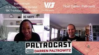 Bianca Knight interview with Darren Paltrowitz