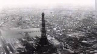 Science Matters- Gustave Eiffel