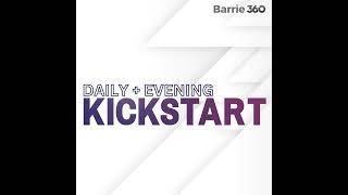 April 7, 2025, Evening Headlines
