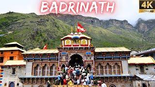 Soul-Stirring Journey to Badrinath: Exploring the Divine Majesty