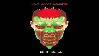 Noyz Narcos - VIA CON ME prod. DennyTheCool (Monster 2013)