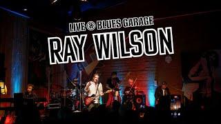 Ray Wilson - Blues Garage - 06.12.2024