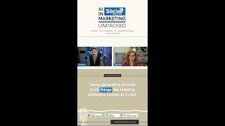 Keeping Humans Involved In Marketing Strategy